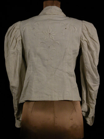 Killerton Fashion Collection © National Trust / Sophia Farley and Renée Harvey