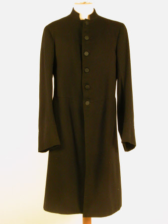 Killerton Fashion Collection © National Trust / Sophia Farley and Renée Harvey