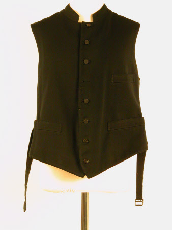 Killerton Fashion Collection © National Trust / Sophia Farley and Renée Harvey