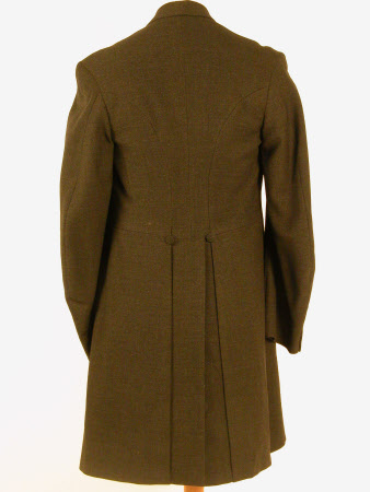 Killerton Fashion Collection © National Trust / Sophia Farley and Renée Harvey