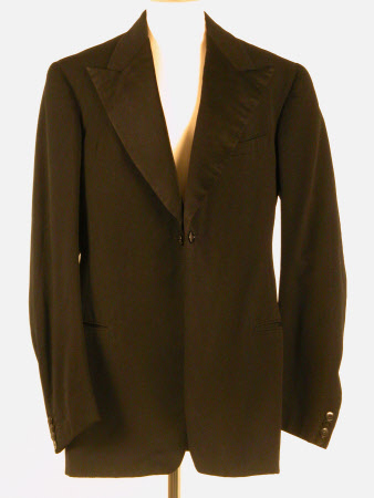 Dinner jacket