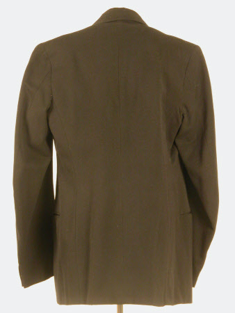 Killerton Fashion Collection © National Trust / Sophia Farley and Renée Harvey