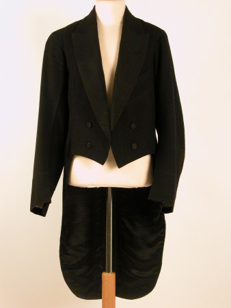 Killerton Fashion Collection © National Trust / Sophia Farley and Renée Harvey