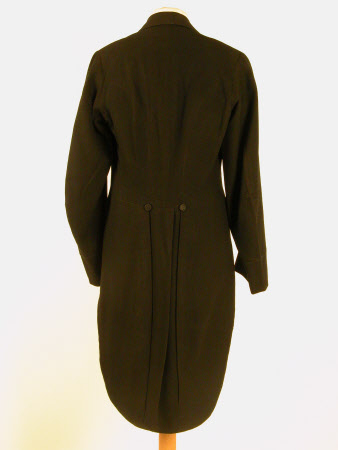 Killerton Fashion Collection © National Trust / Sophia Farley and Renée Harvey