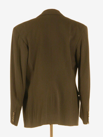 Killerton Fashion Collection © National Trust / Sophia Farley and Renée Harvey