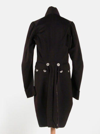 Killerton Fashion Collection © National Trust / Sophia Farley and Renée Harvey