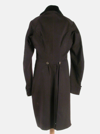 Killerton Fashion Collection © National Trust / Sophia Farley and Renée Harvey