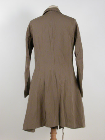 Killerton Fashion Collection © National Trust / Sophia Farley and Renée Harvey