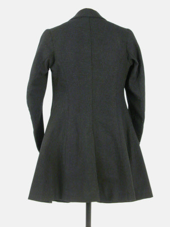 Killerton Fashion Collection © National Trust / Sophia Farley and Renée Harvey
