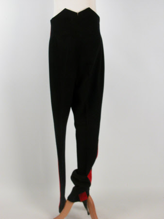 Killerton Fashion Collection © National Trust / Sophia Farley and Renée Harvey