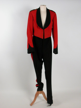 Killerton Fashion Collection © National Trust / Sophia Farley and Renée Harvey