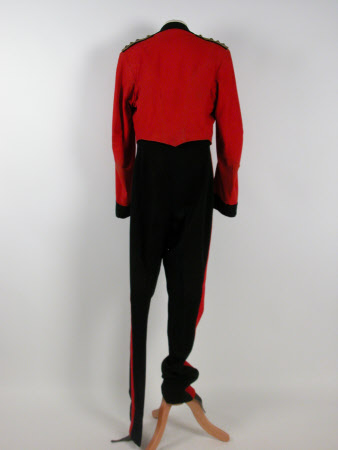 Killerton Fashion Collection © National Trust / Sophia Farley and Renée Harvey