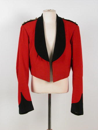 Officer's uniform