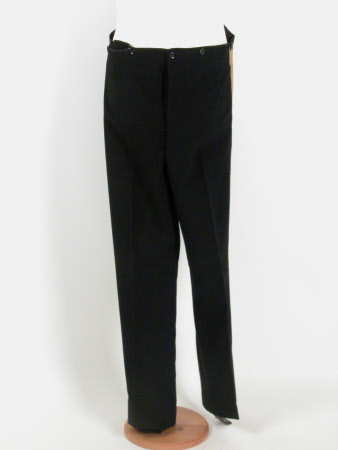 Privy councillor's trousers