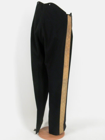 Killerton Fashion Collection © National Trust / Sophia Farley and Renée Harvey