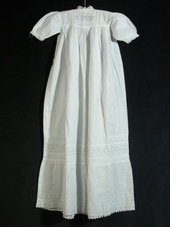 Killerton Fashion Collection © National Trust / Sophia Farley and Renée Harvey
