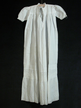 Baby's gown