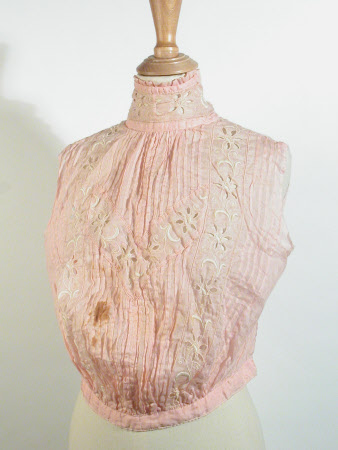 Dress bodice