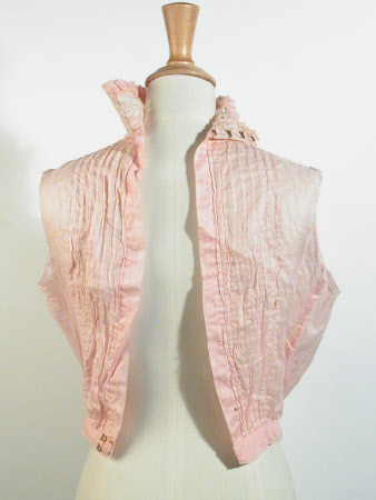 Killerton Fashion Collection © National Trust / Sophia Farley and Renée Harvey