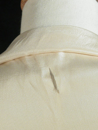Killerton Fashion Collection © National Trust / Sophia Farley and Renée Harvey