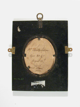Mrs Christopherson (d.1824) 1359190 | National Trust Collections