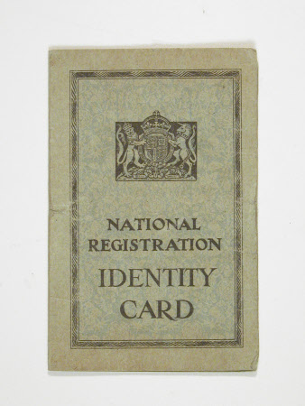 Identity card