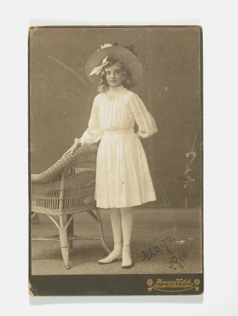 Countess Maya von Fustenburg