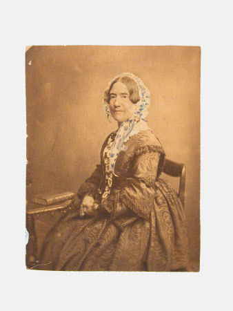 Mary Eliott Brown, Mrs Bryant (1801 - 1868)