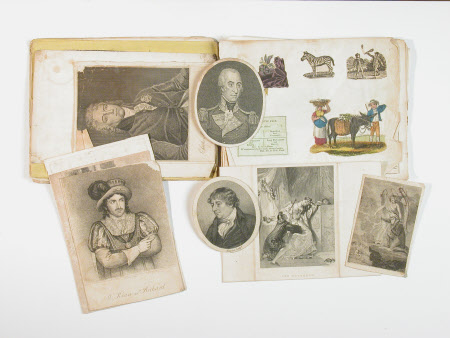 Killerton Fashion Collection © National Trust / Sophia Farley and Renée Harvey