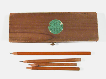 Pencil box