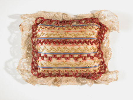Pincushion