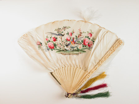 Killerton Fashion Collection © National Trust / Sophia Farley and Renée Harvey