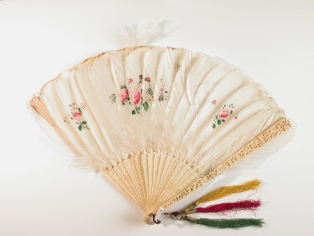 Killerton Fashion Collection © National Trust / Sophia Farley and Renée Harvey
