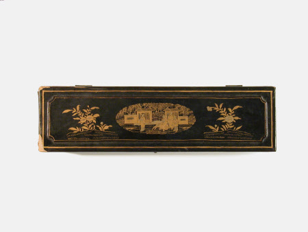 Fan box