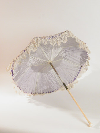 Carriage parasol