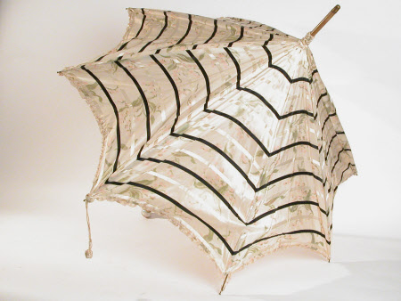 Killerton Fashion Collection © National Trust / Sophia Farley and Renée Harvey