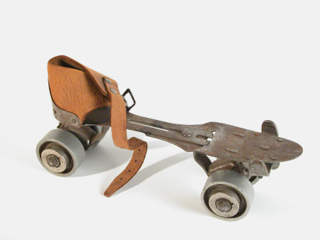 Roller skate
