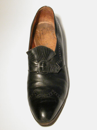 Lady's shoe