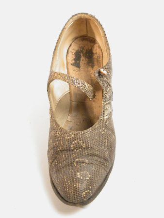 Killerton Fashion Collection © National Trust / Sophia Farley and Renée Harvey