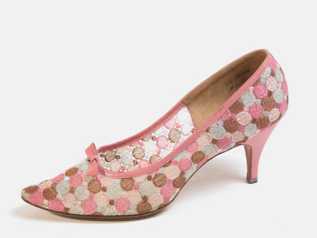 Killerton Fashion Collection © National Trust / Sophia Farley and Renée Harvey