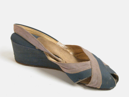 Wedding shoe