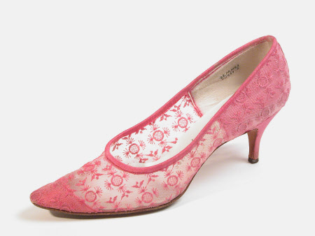 Killerton Fashion Collection © National Trust / Sophia Farley and Renée Harvey