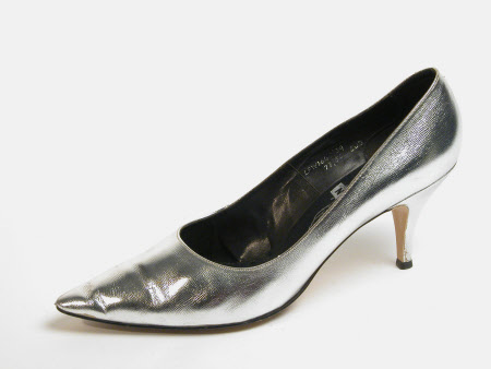 Lady's shoe