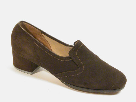 Lady's shoe