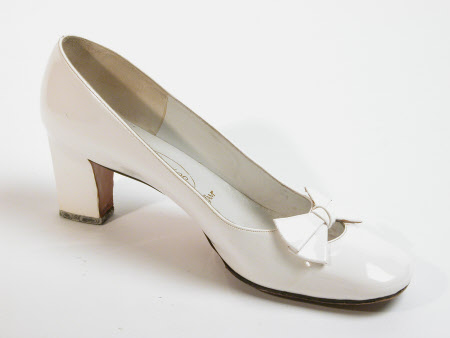 Killerton Fashion Collection © National Trust / Sophia Farley and Renée Harvey