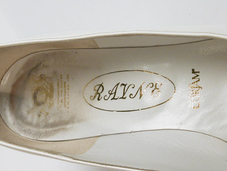 Killerton Fashion Collection © National Trust / Sophia Farley and Renée Harvey