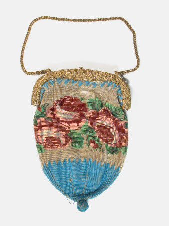 Reticule