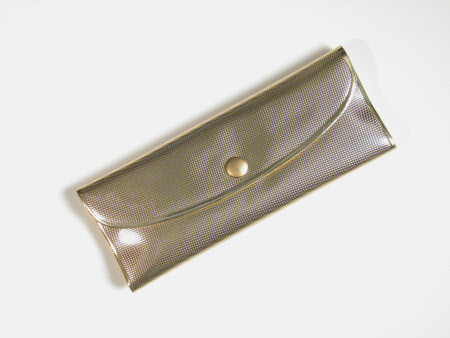 Dressing case