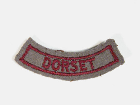 Uniform insignia