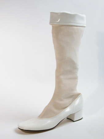 Lady's boot
